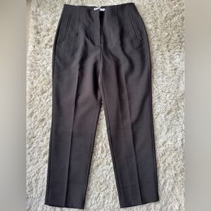 Nine West Black Dress Pants